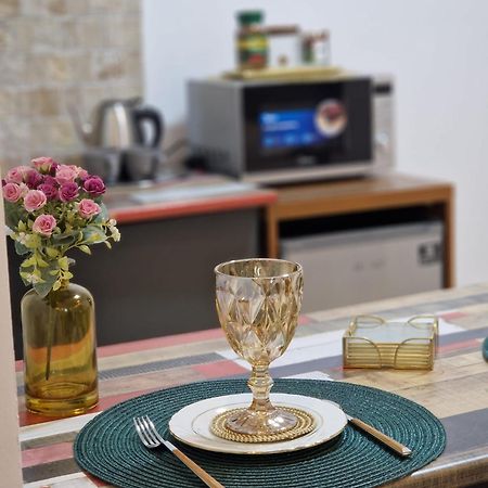 Готель New House Kobuleti 2 Екстер'єр фото