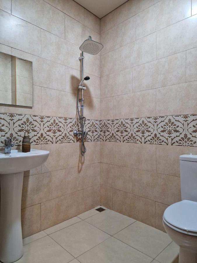 Готель New House Kobuleti 2 Екстер'єр фото
