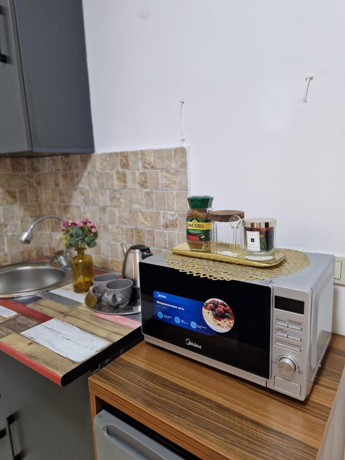 Готель New House Kobuleti 2 Екстер'єр фото